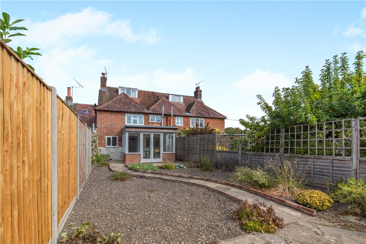 2 bedroom House, Park Lane, Twyford, SO21 - Available, Image 9