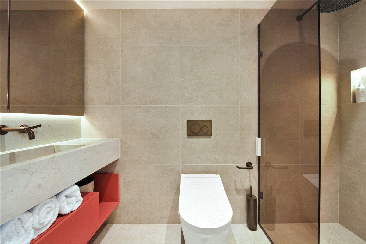 1 bedroom Flat, Shepherd Market, Mayfair, W1J - Let Agreed, Image 9