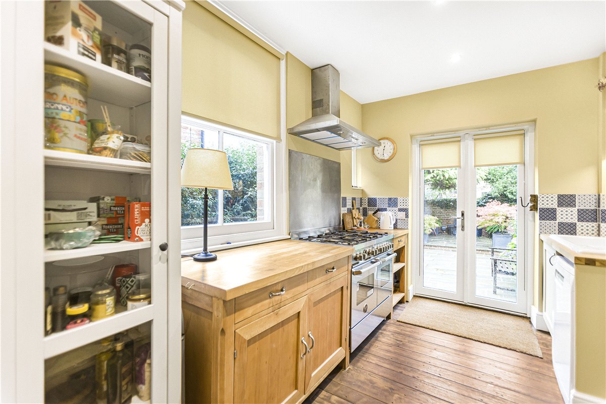 2 bedroom House, Alexandra Road, Oxford, OX2 - Sold, Image 9