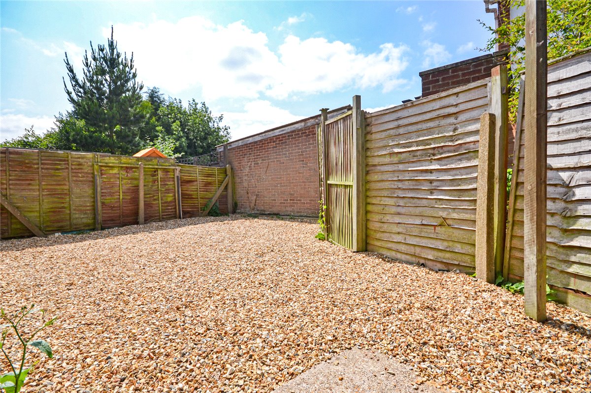 2 bedroom Flat, Chatsworth Avenue, Cambridge, CB4 - , Image 4