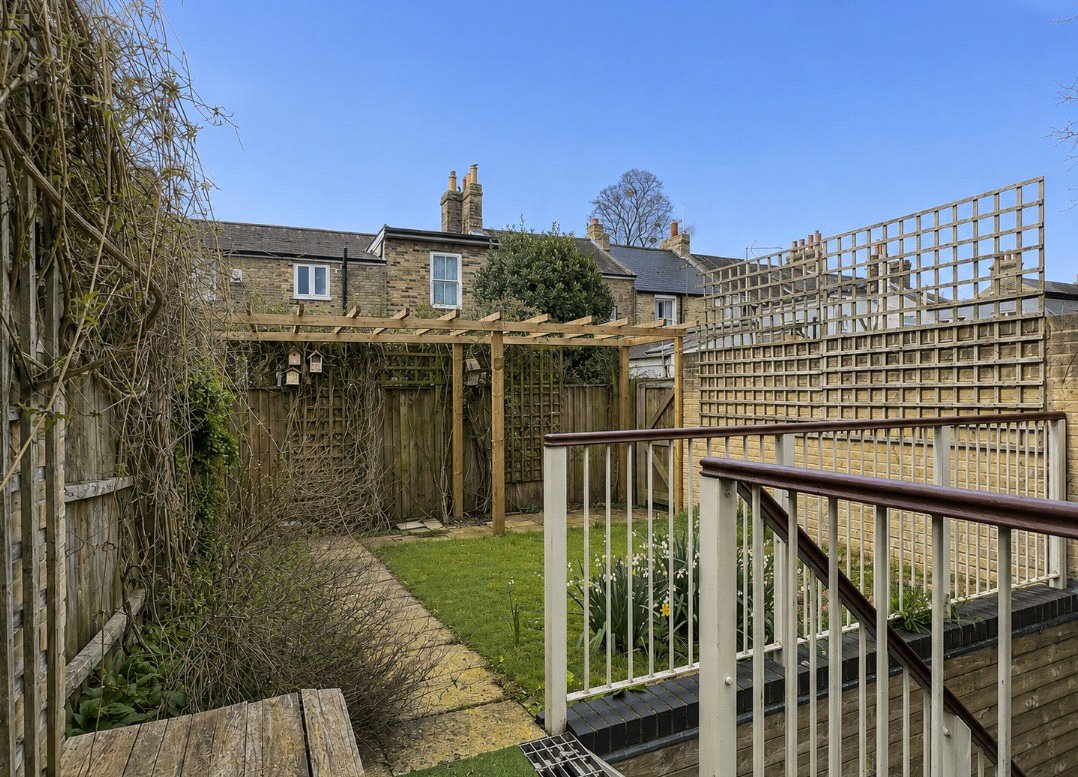 1 bedroom House, North Street, Cambridge, CB4 - Sold STC, Image 9