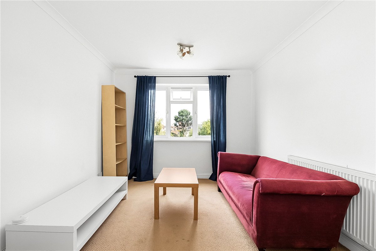 2 bedroom Flat, Trinity Road, London, SW17 - Available, Image 3