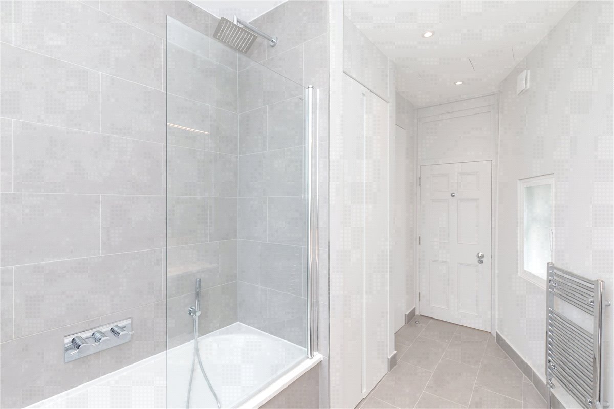 1 bedroom Flat, Upper Berkeley Street, Marylebone, W1H - Available, Image 11