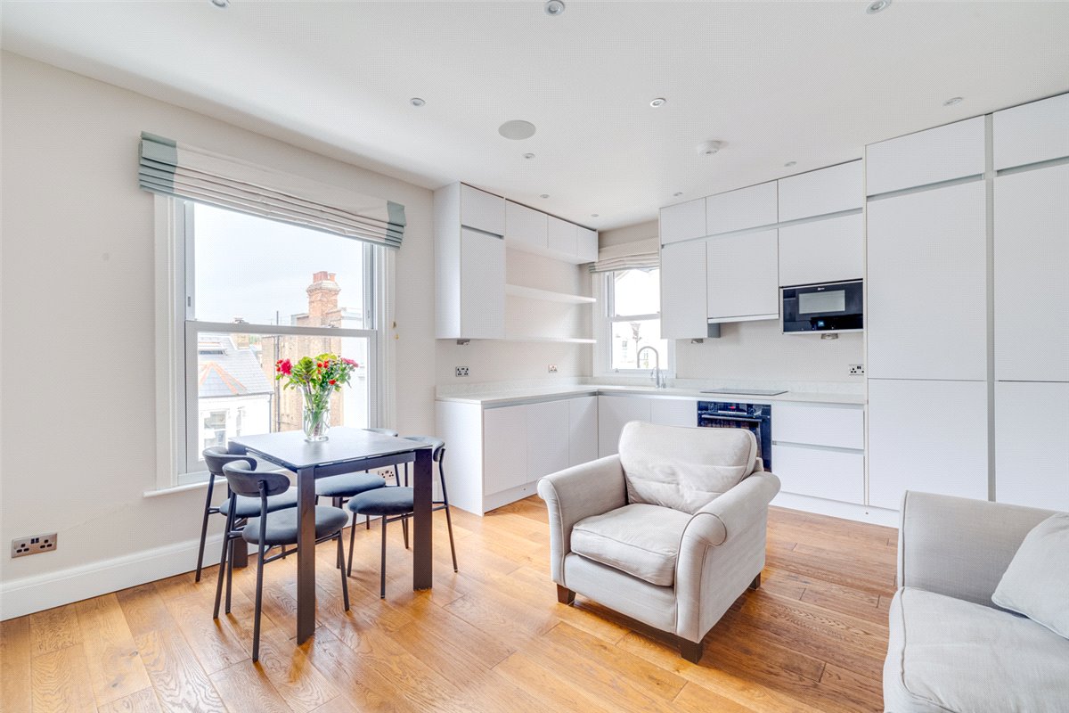 2 bedroom Flat, Whittingstall Road, London, SW6 - Let Agreed, Image 15