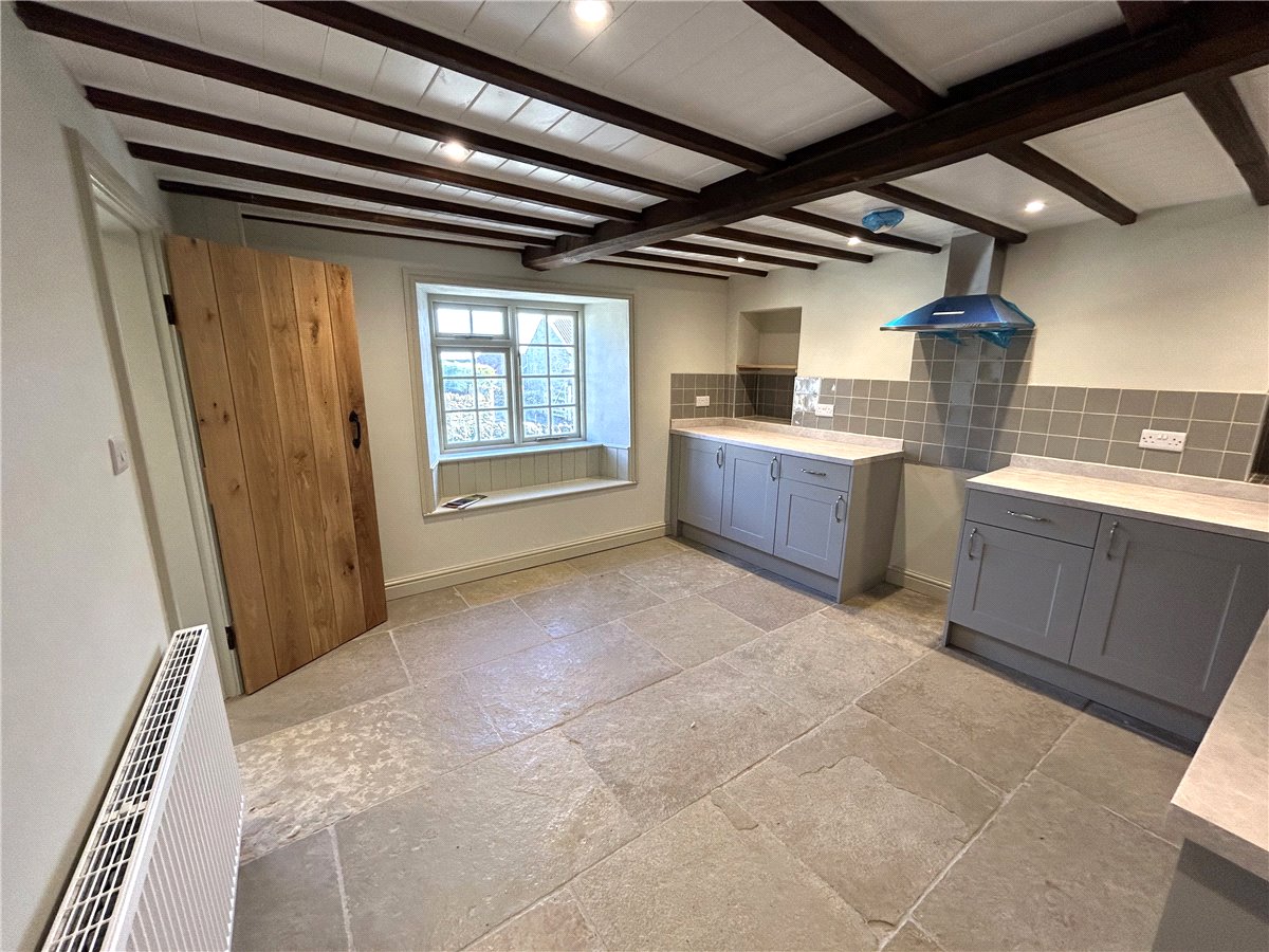 2 bedroom Cottage, Pockley, York, YO62 - , Image 5