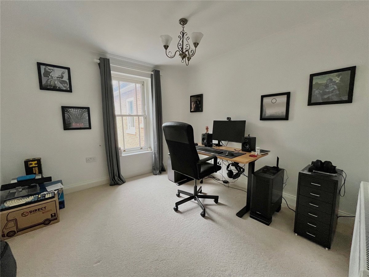 2 bedroom Flat, Glebe Road, Cambridge, CB1 - Available, Image 5