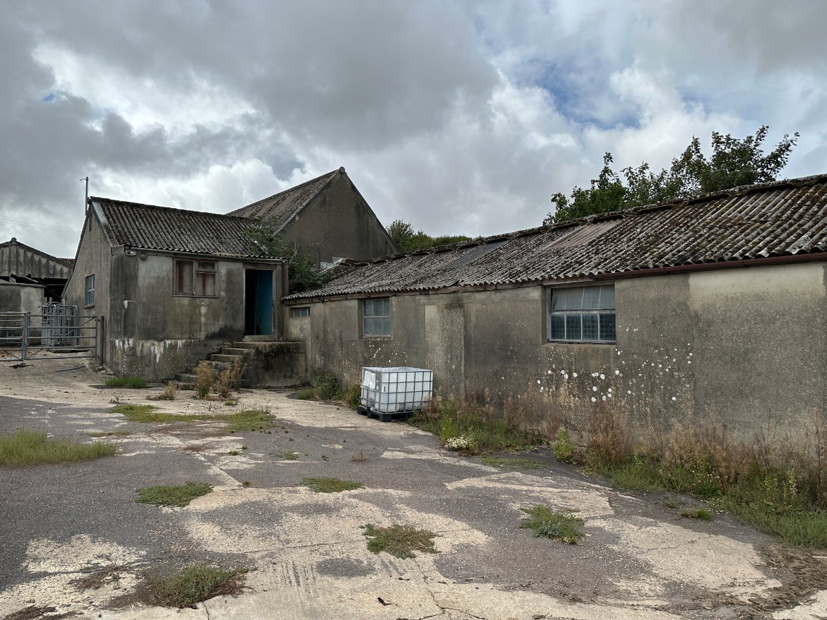 0 bedroom Residential, Lot 7: Cruxton Manor Farm, Cruxton, DT2 - Available, Image 2