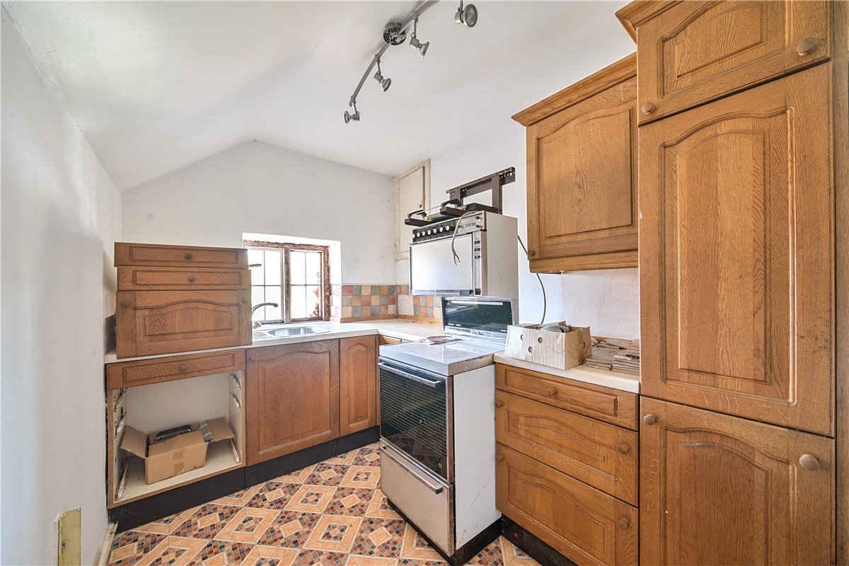 6 bedroom House, Old School Lane, Catcott, TA7 - Sold STC, Image 5