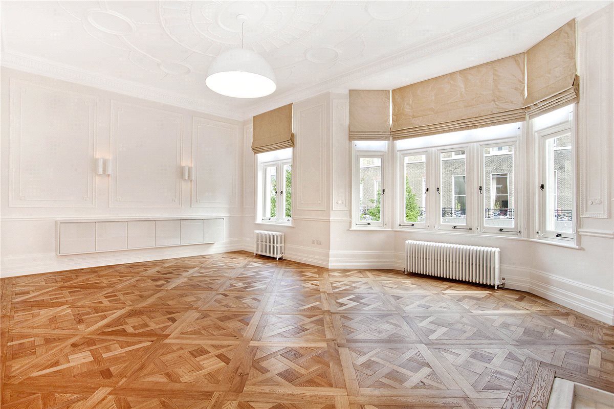 3 bedroom Maisonette, Devonshire Place, Marylebone, W1G - Available, Image 5