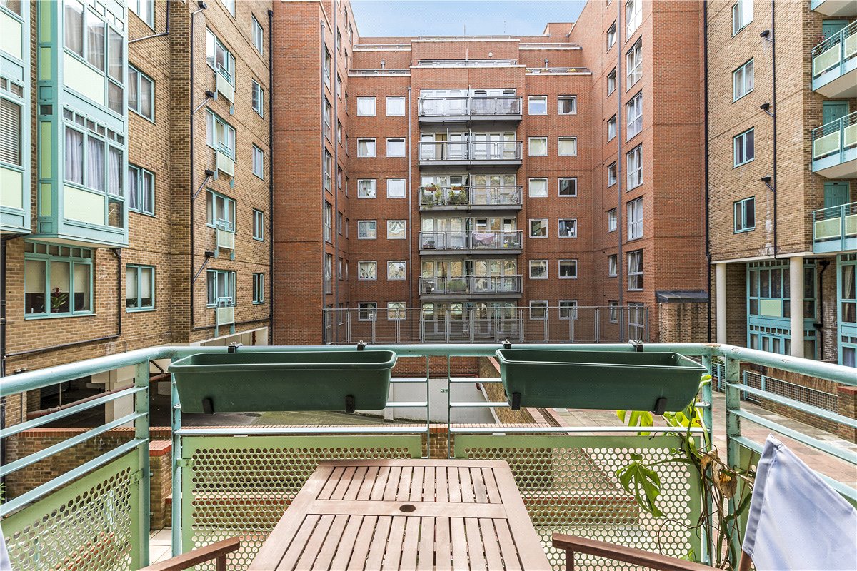 2 bedroom Flat, Chapter Street, London, SW1P - Available, Image 8