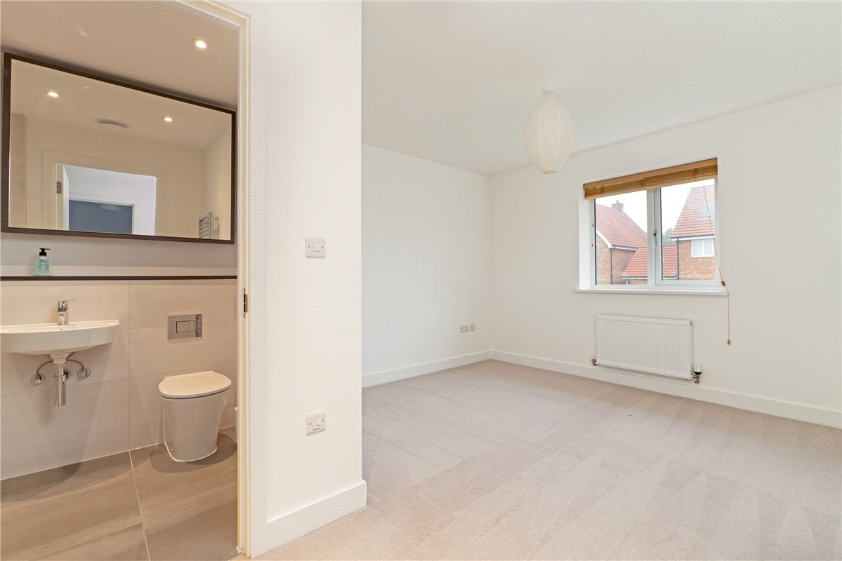 3 bedroom House, Harris Close, Hardwick, CB23 - Sold, Image 11