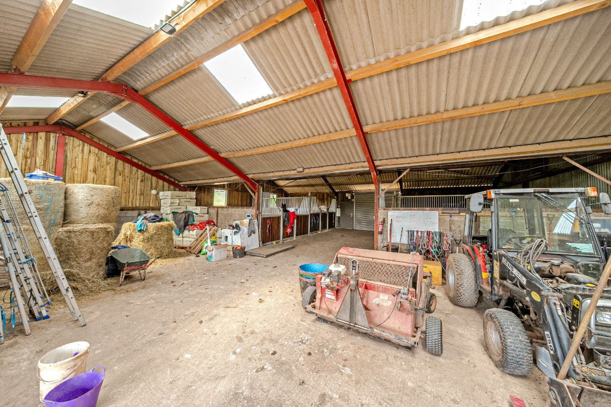 9 bedroom House, St. Weonards, Hereford, HR2 - Available, Image 9