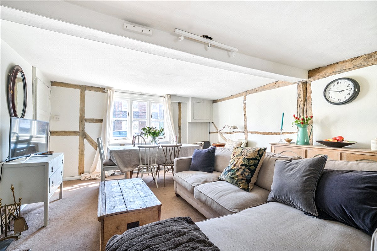 2 bedroom Cottage, St. Martins, Marlborough, SN8 - Available, Image 10