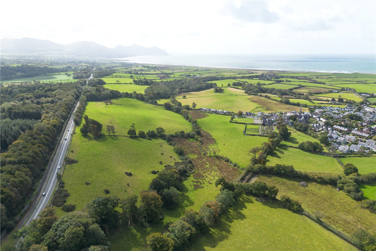 180  Land, Llandwrog, Caernarfon, LL54 - Available, Image 7