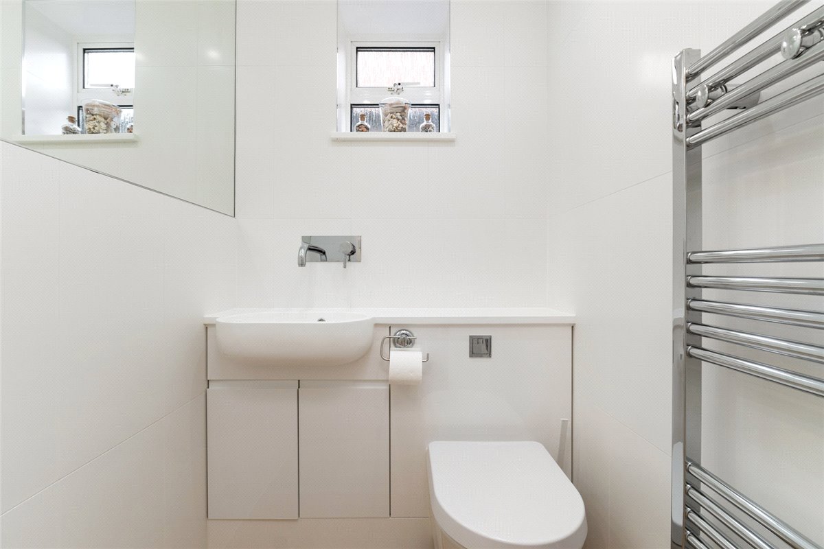 3 bedroom House, Histon Road, Cambridge, CB4 - Sold, Image 12