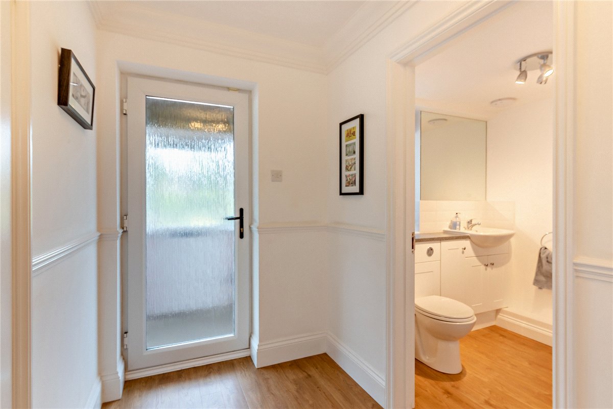 4 bedroom House, The Rookery, Peasemore, RG20 - Sold, Image 17