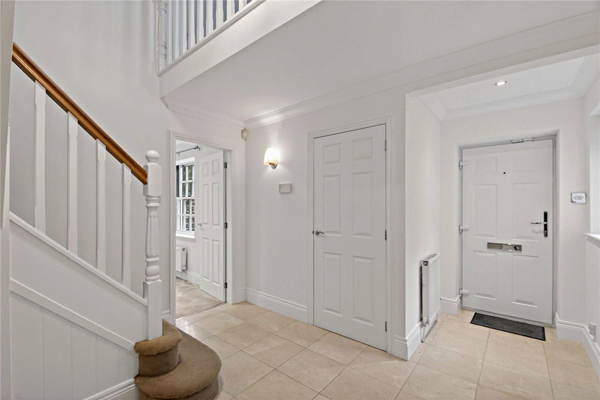 4 bedroom House, Back Lane, Ripley, HG3 - Sold, Image 4