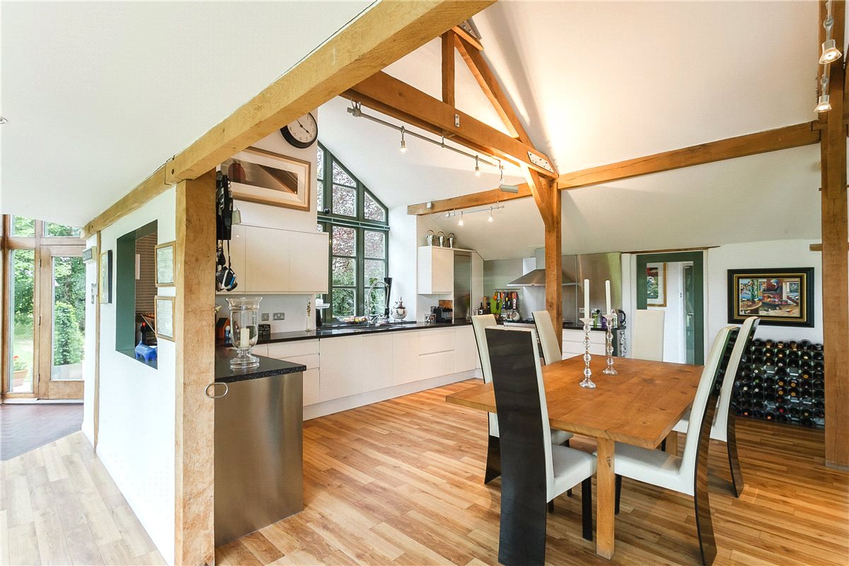 4 bedroom House, Weston-on-the-Green, Bicester, OX25 - Sold, Image 18