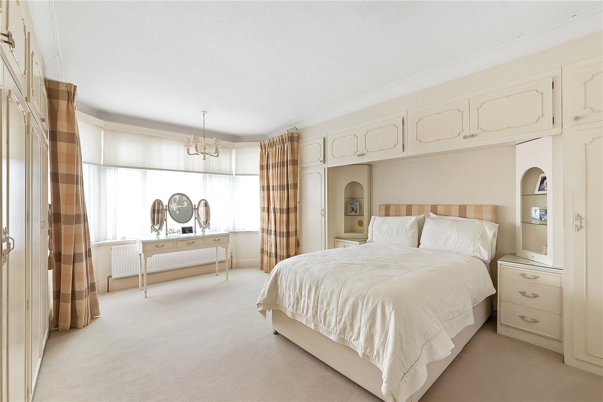 3 bedroom House, Burntwood Lane, London, SW17 - Available, Image 10