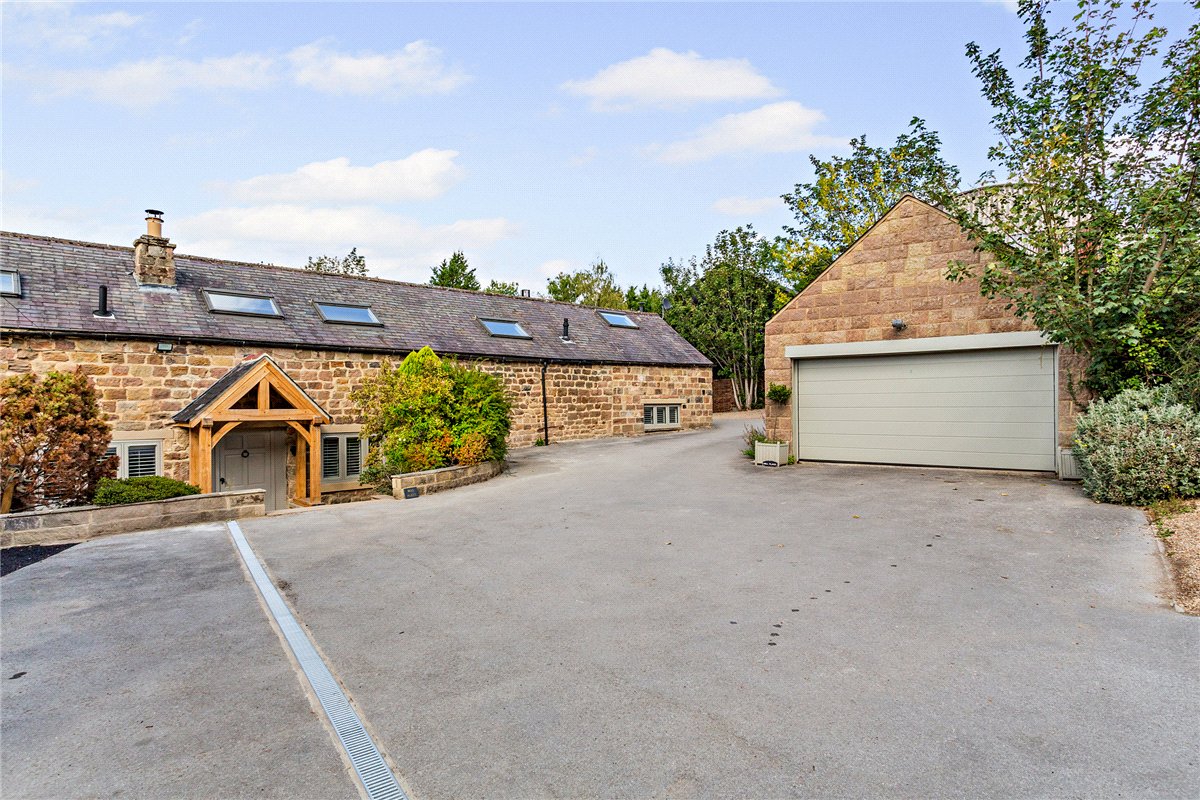 4 bedroom House, Ripley, Harrogate, HG3 - Available, Image 10