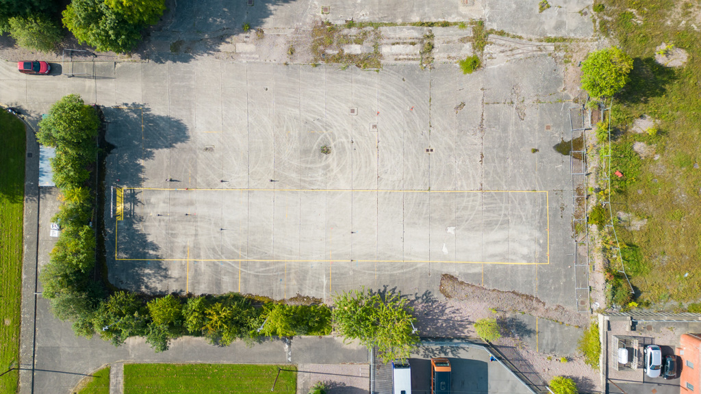 2.02 acres, Plot 1B - 15 Melton Commercial Park, Melton Mowbray, LE14 - Available, Image 5