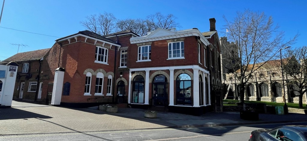 2588 Sq Ft, High Street, Haverhill, CB9 - Available