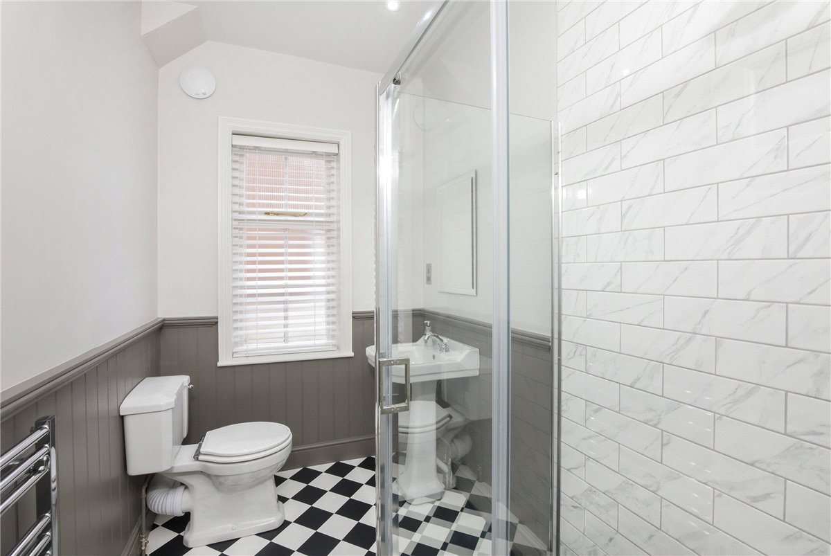 2 bedroom Flat, St. Saviours Place, York, YO1 - Let Agreed, Image 10