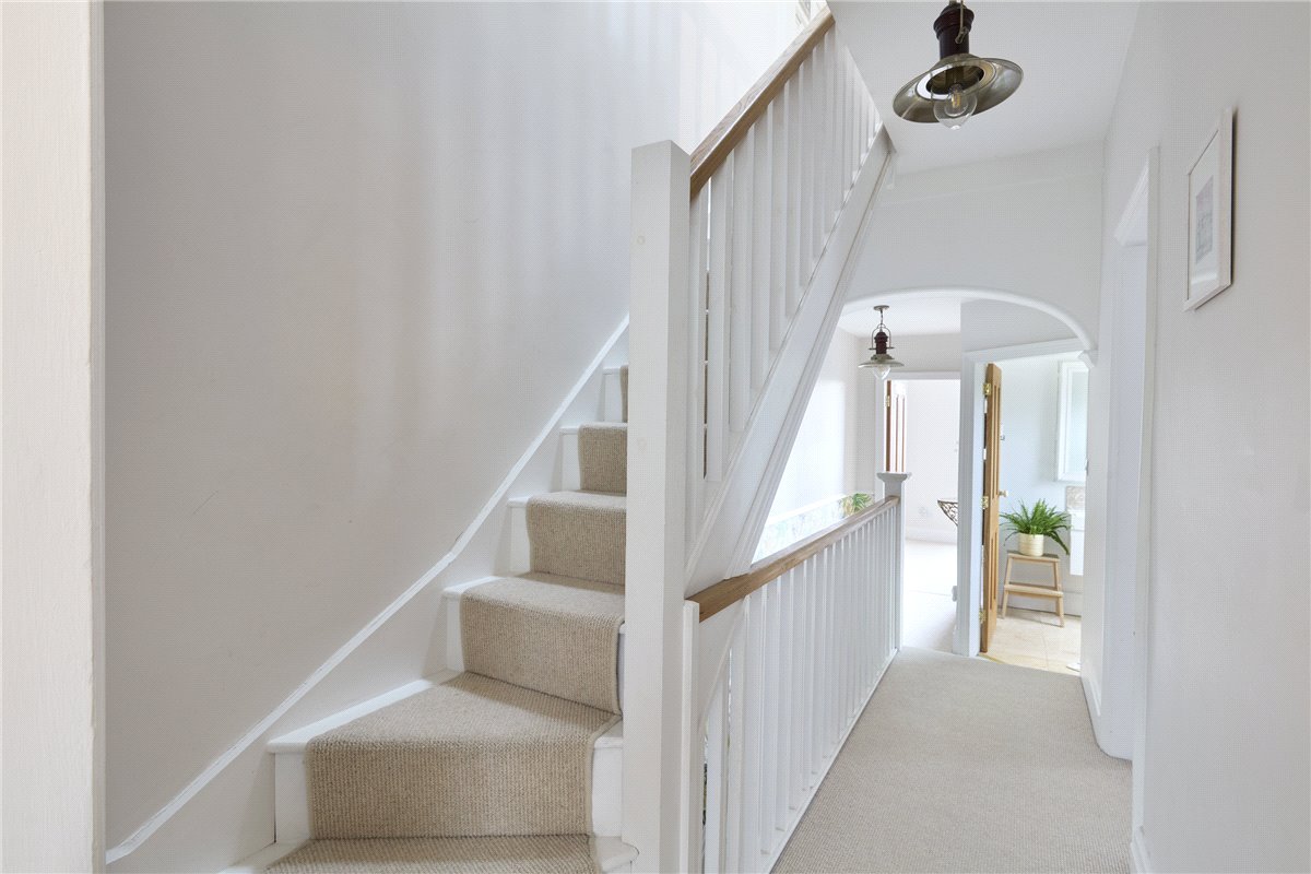 5 bedroom House, Hinton Avenue, Cambridge, CB1 - Sold, Image 10