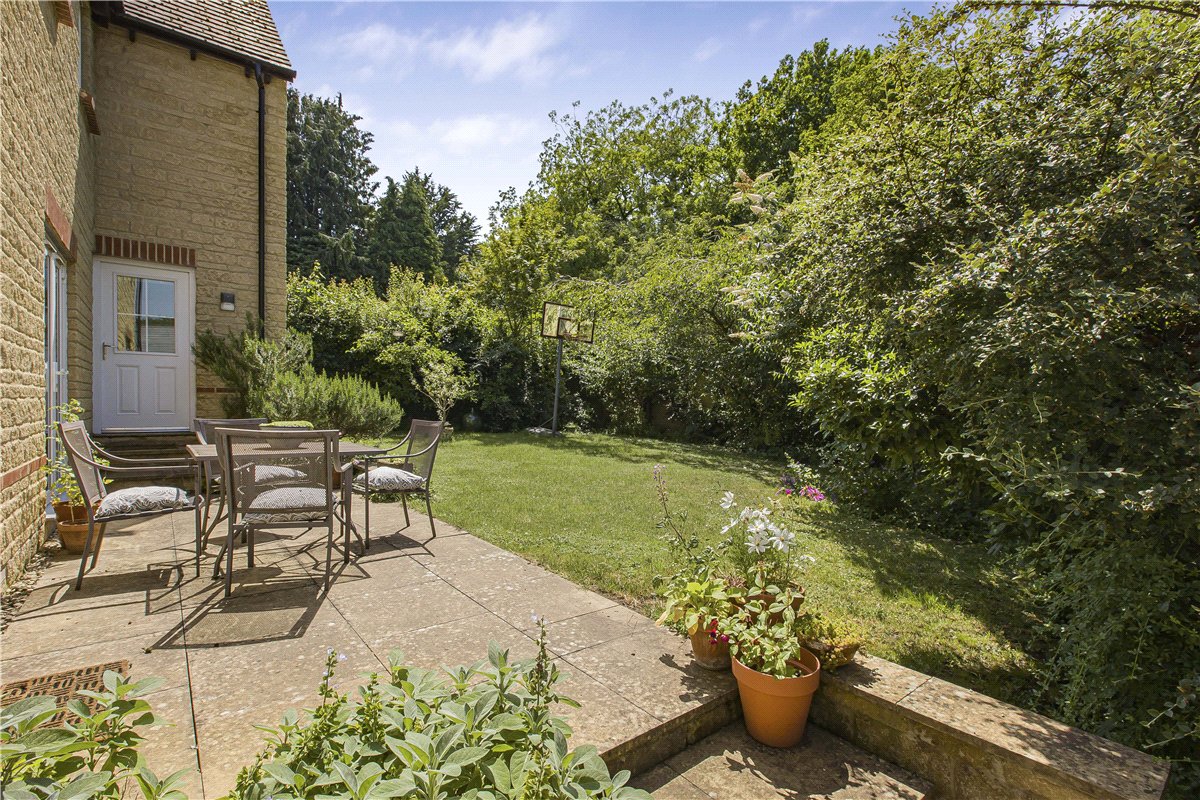 4 bedroom House, Simpsons Way, Kennington, OX1 - Available, Image 26