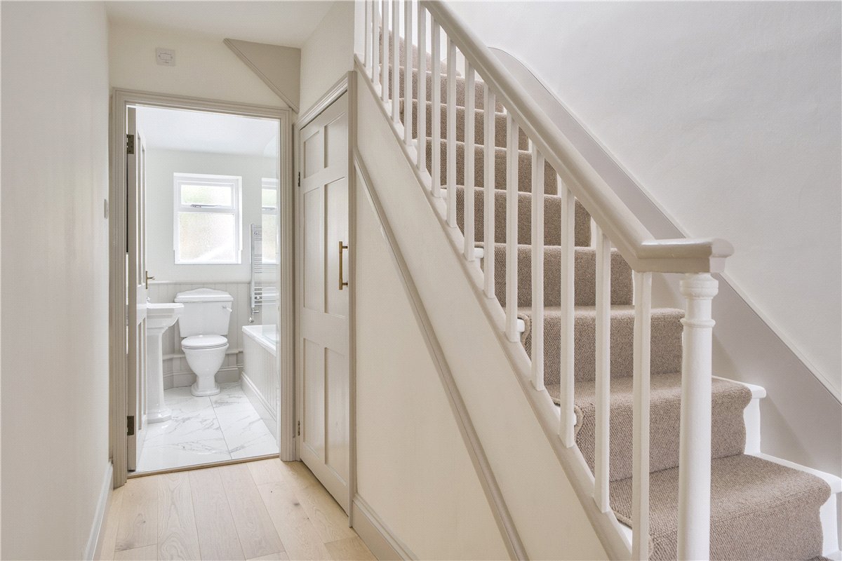 3 bedroom House, Lark Place, Bath, BA1 - Let Agreed, Image 8