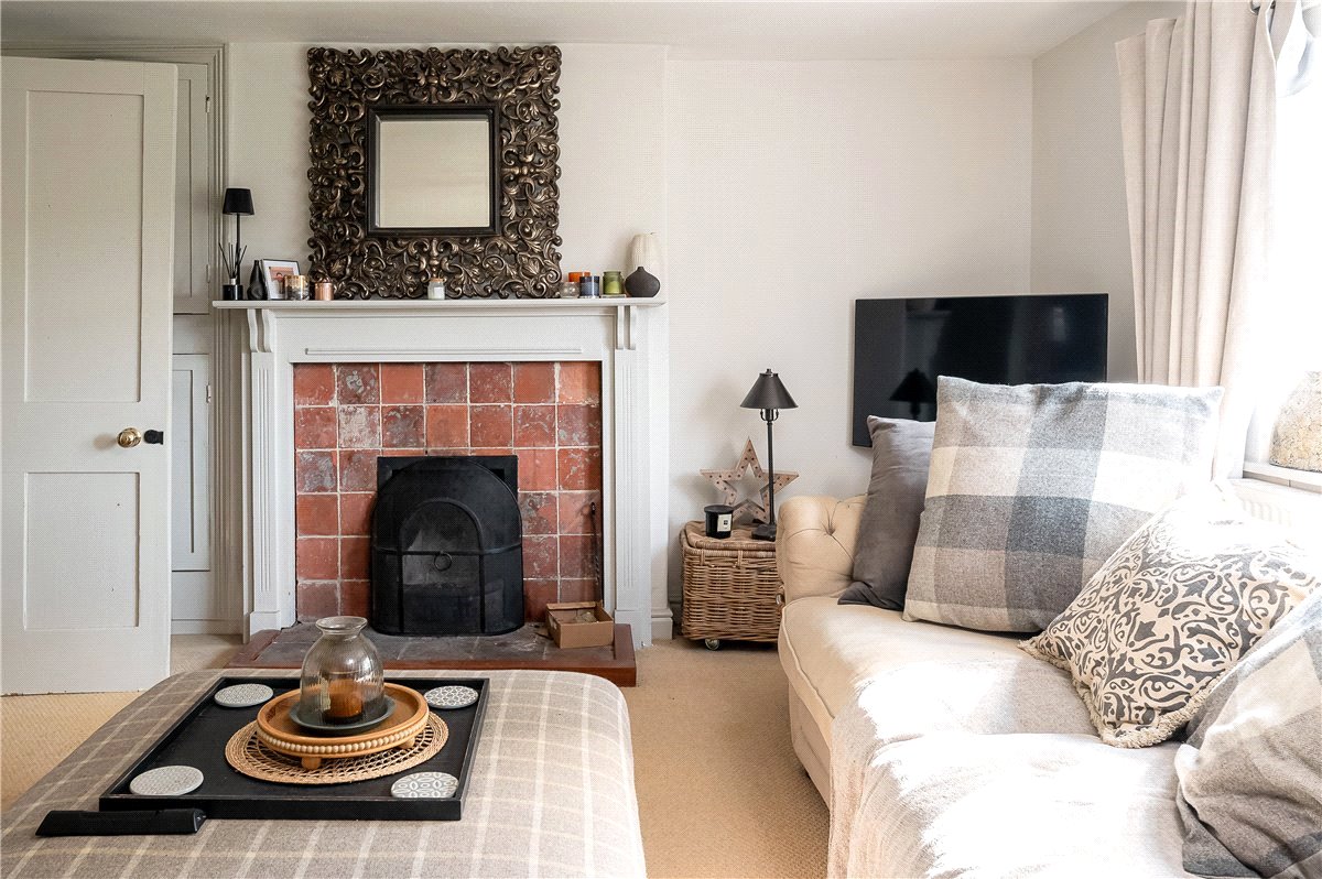 2 bedroom House, Felixkirk, Thirsk, YO7 - Sold, Image 6