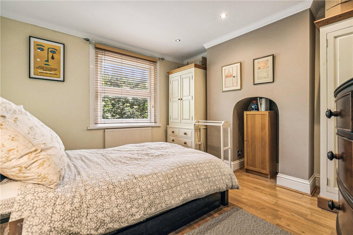 2 bedroom Flat, Fulham Palace Road, London, SW6 - Available, Image 13
