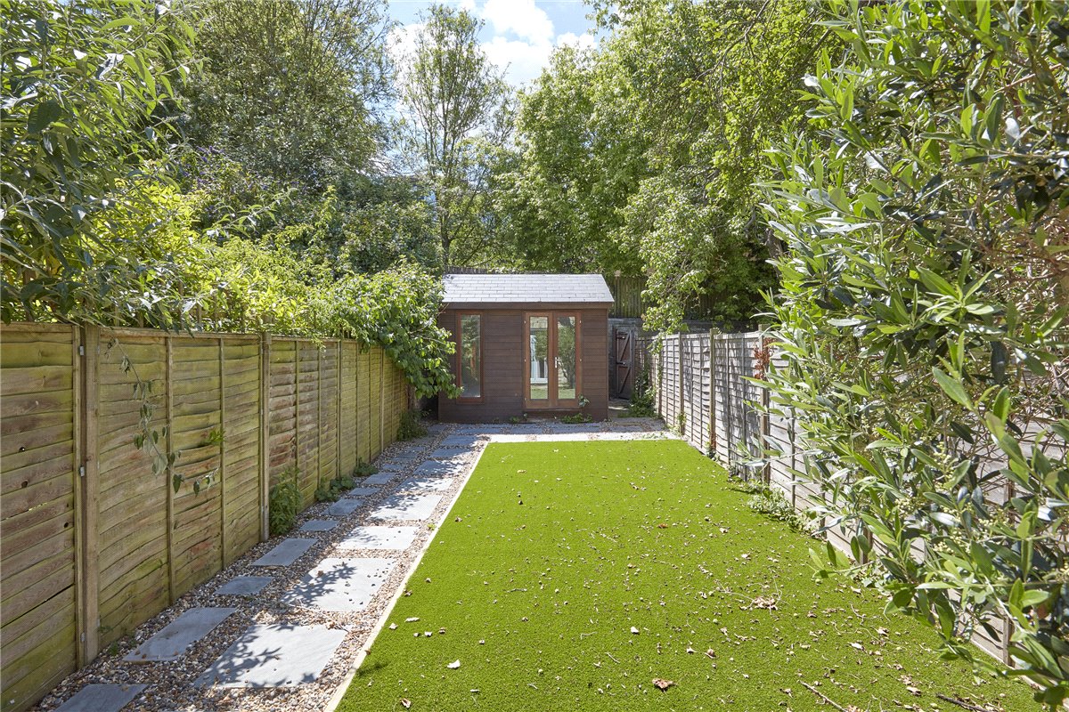 3 bedroom House, Clare Street, Cambridge, CB4 - Sold, Image 2