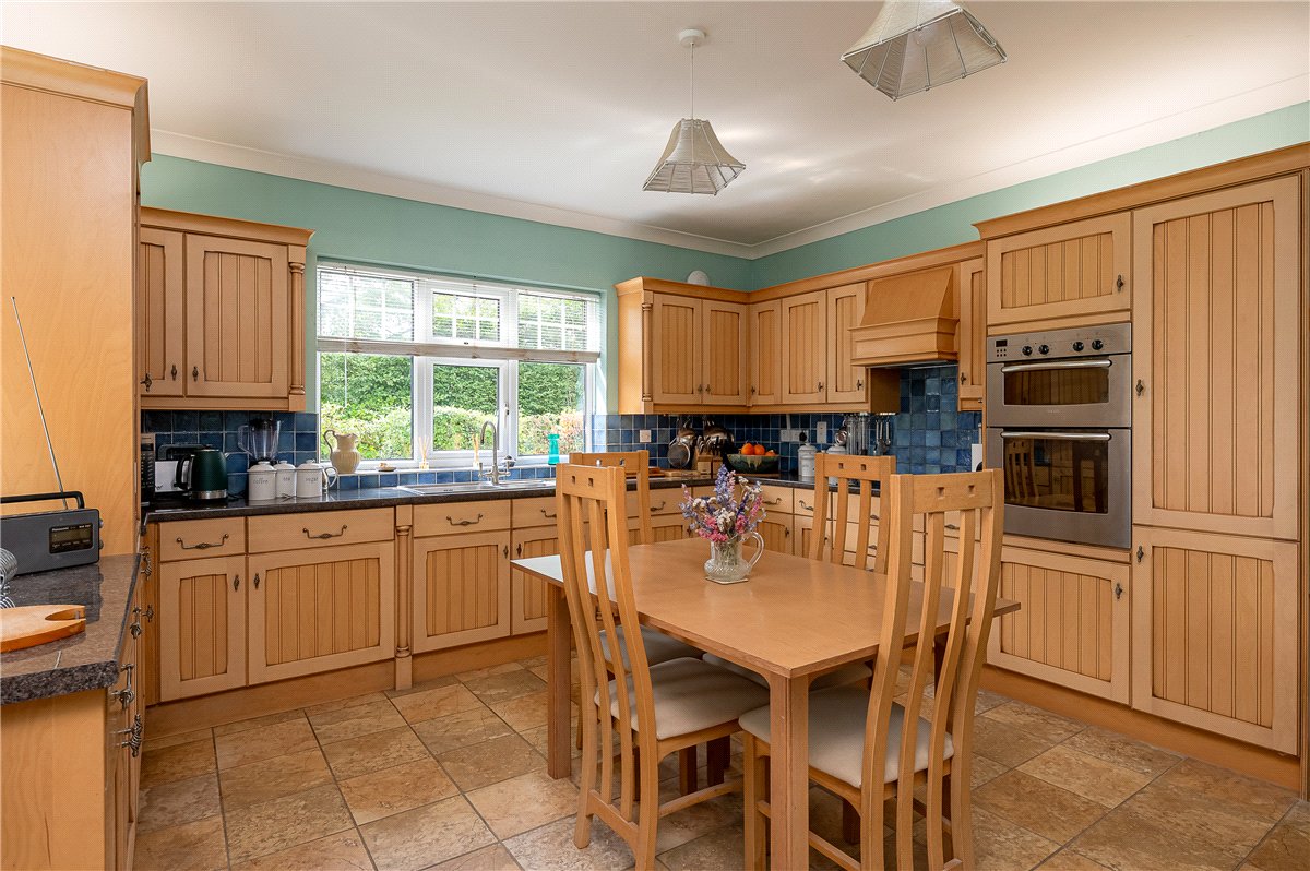 4 bedroom House, Islebeck, Thirsk, YO7 - Sold, Image 7