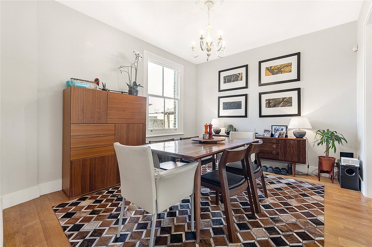 4 bedroom Flat, Parsons Green Lane, London, SW6 - , Image 11