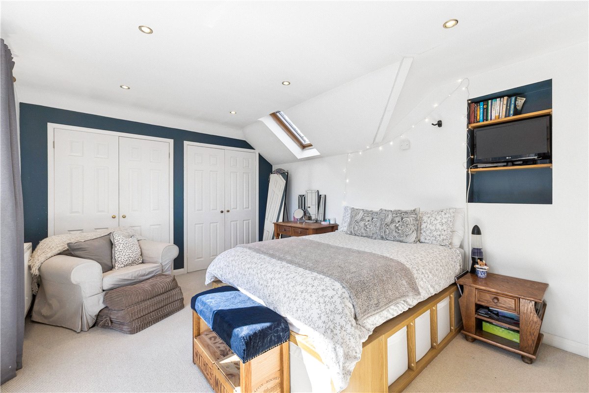 4 bedroom House, Forge Lane, West Overton, SN8 - Sold STC, Image 11