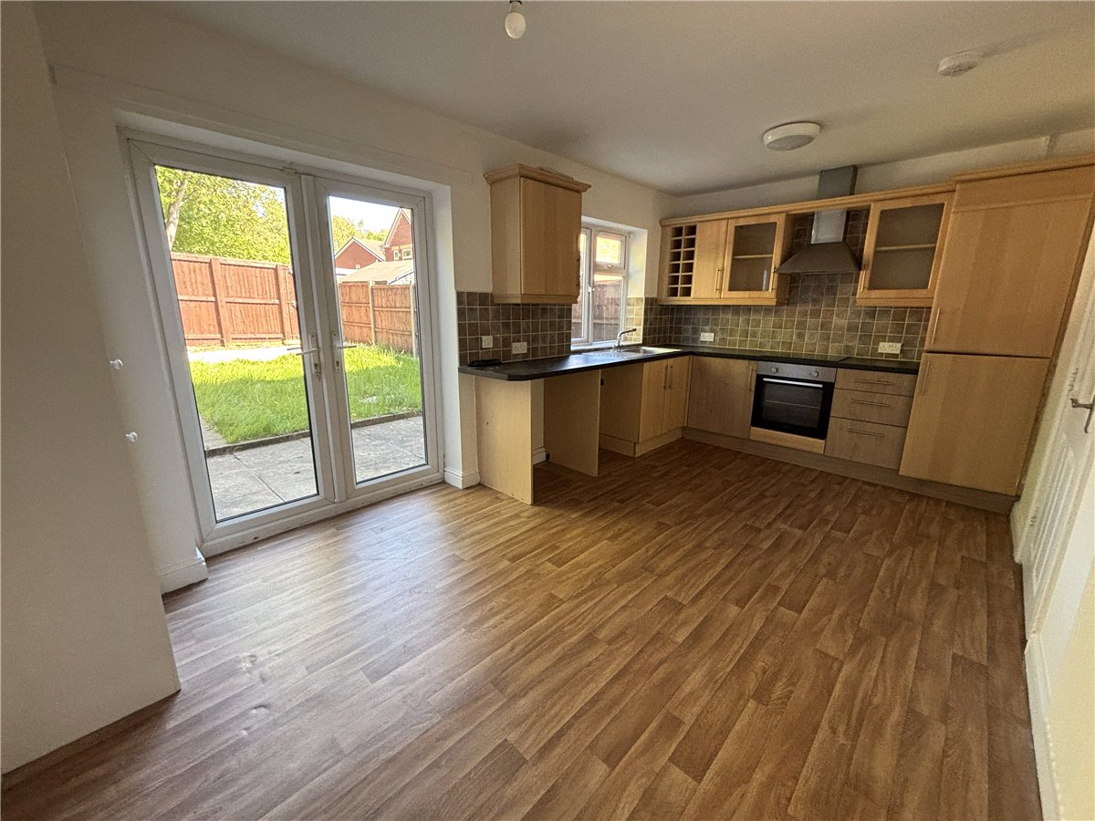 4 bedroom House, Nascot Close, Bramley, S66 - Let Agreed, Image 9