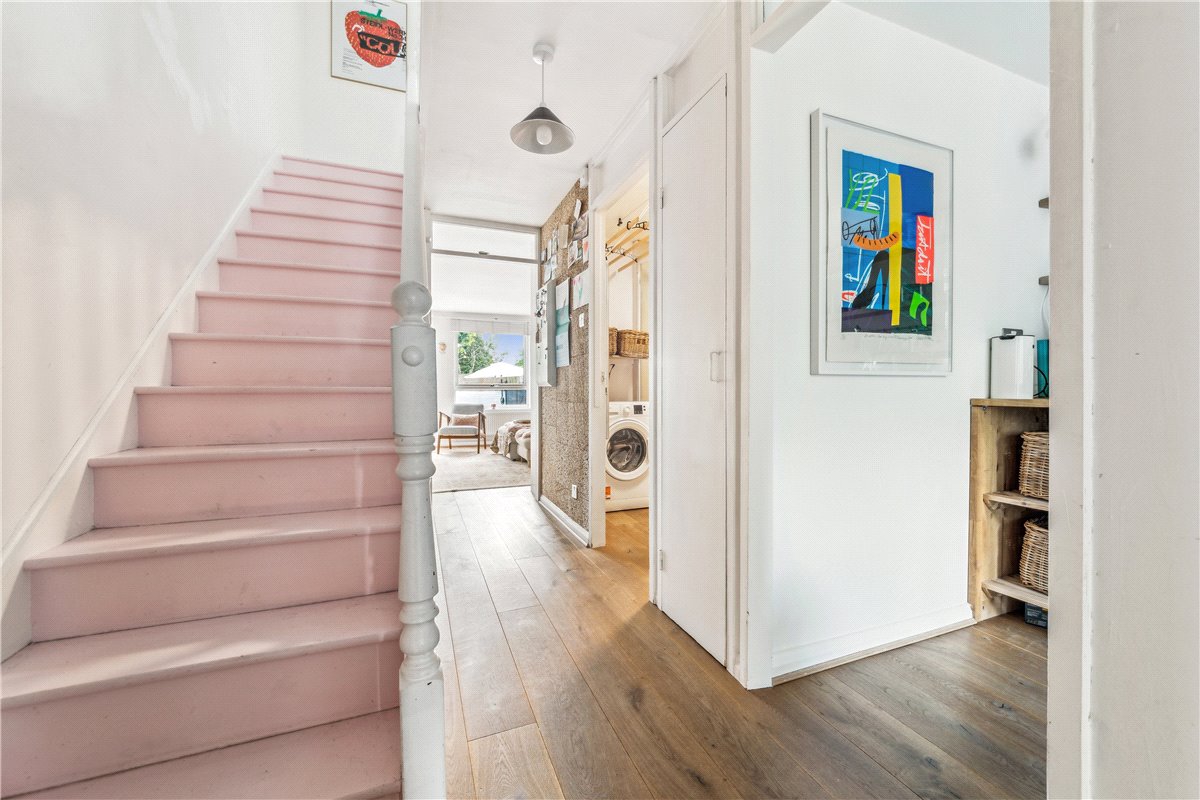 3 bedroom House, Singleton Close, London, SW17 - Sold STC, Image 12