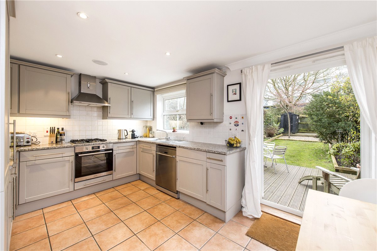 3 bedroom House, Chancery Mews, Wandsworth, SW17 - Sold, Image 4