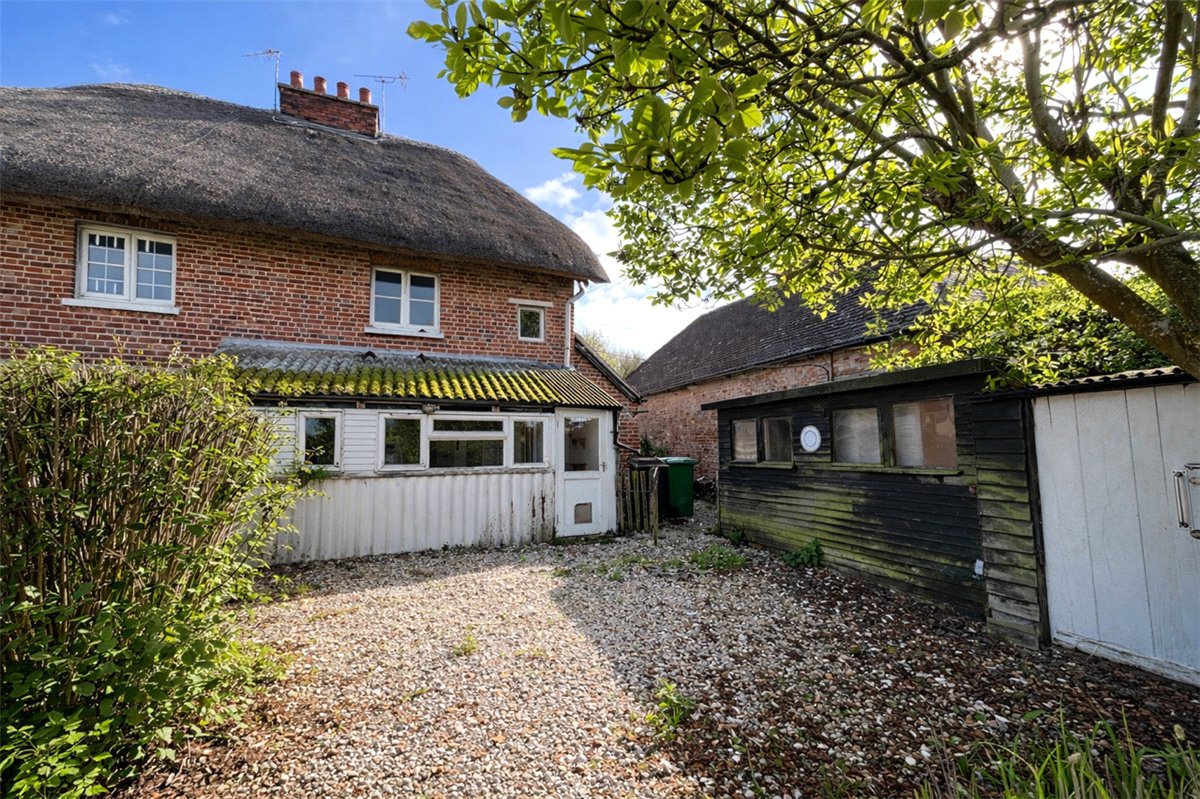 3 bedroom Cottage, East Stratton, East Stratton, SO21 - Let Agreed, Image 6