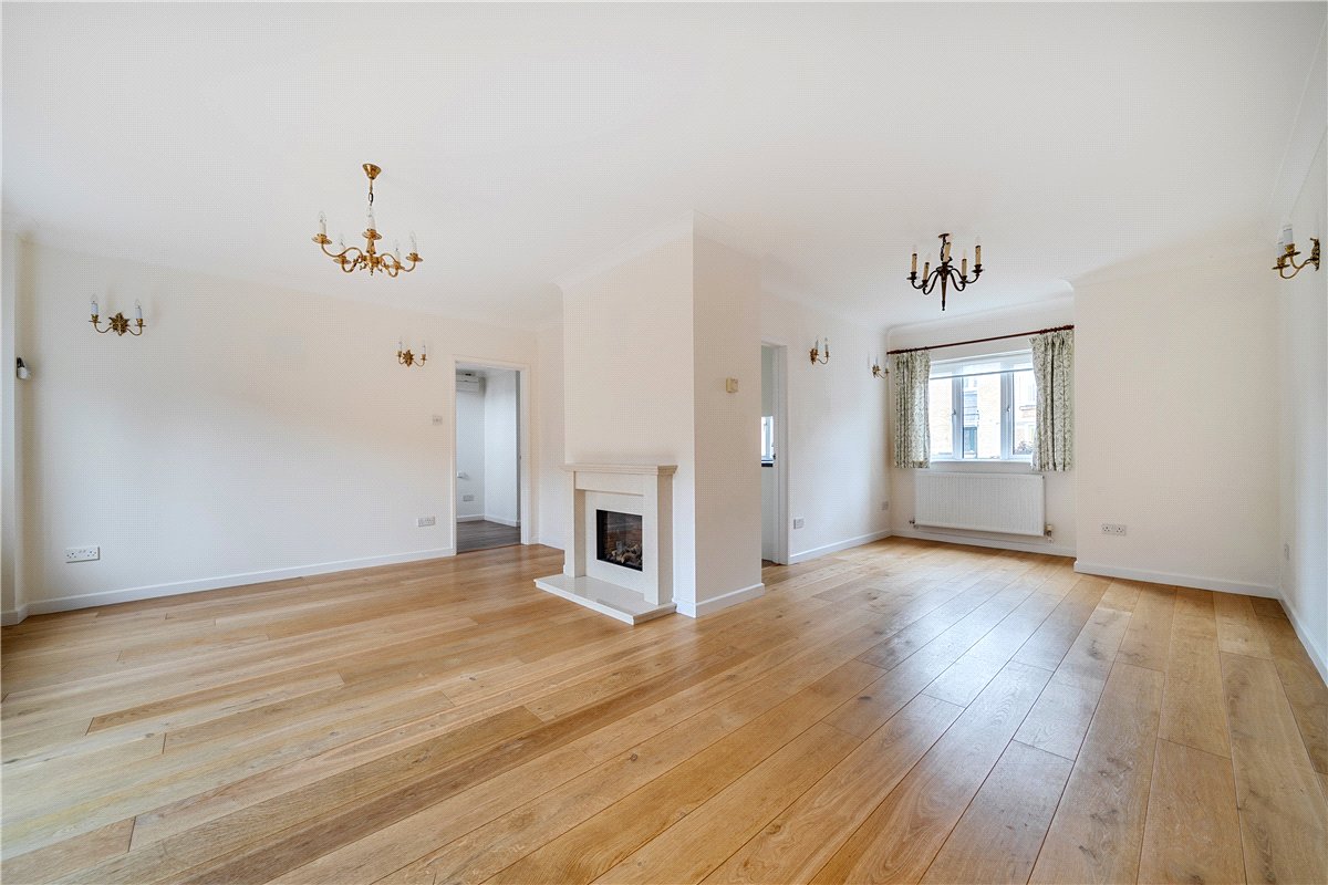 3 bedroom House, Hansford Mews, Entry Hill, BA2 - Sold, Image 1