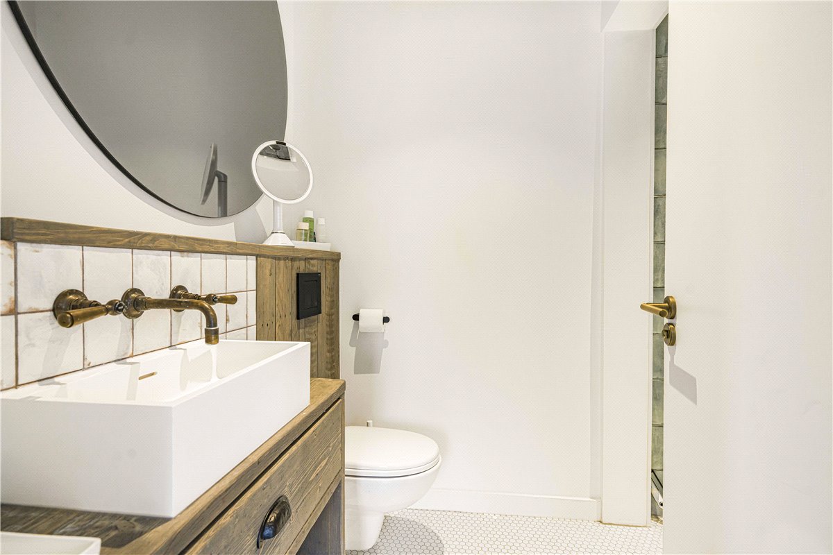 1 bedroom Flat, Victoria Road, Oxford, OX2 - Sold, Image 11