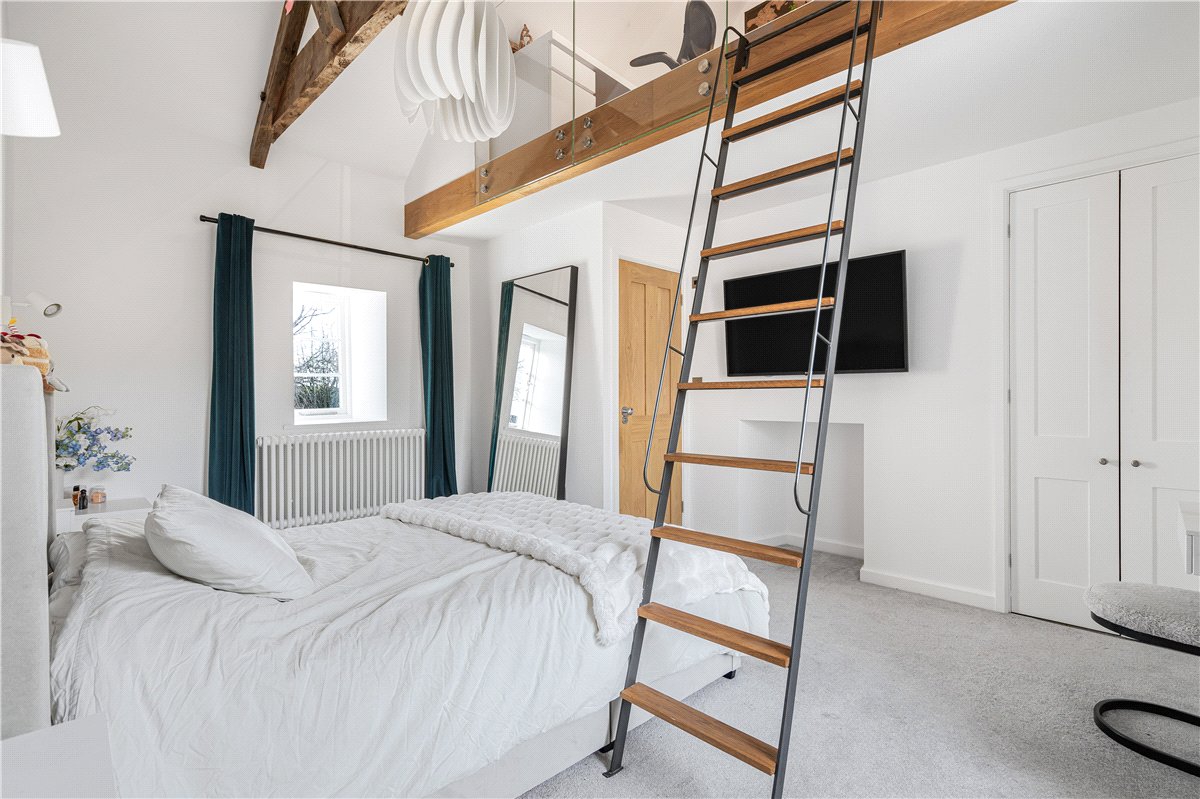 4 bedroom House, Weston Road, Bletchingdon, OX5 - Available, Image 18