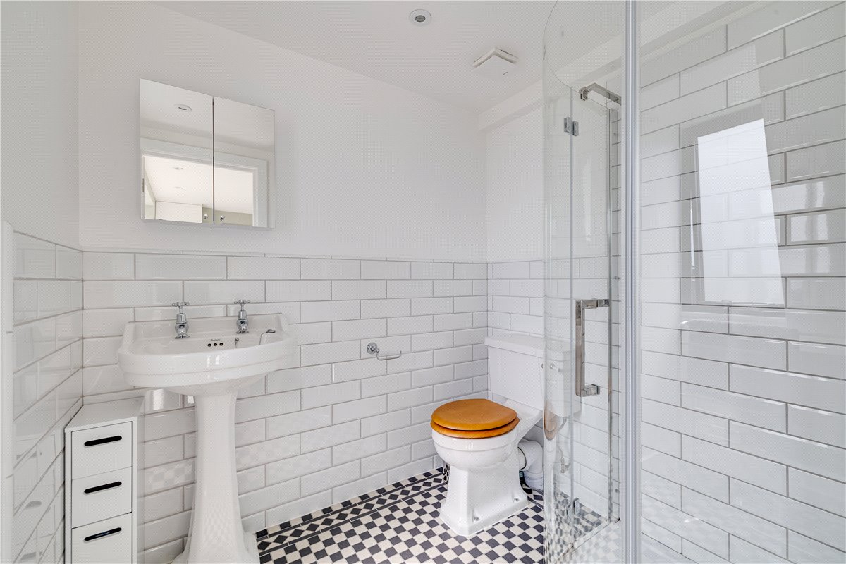 5 bedroom House, Calbourne Road, London, SW12 - Sold, Image 12