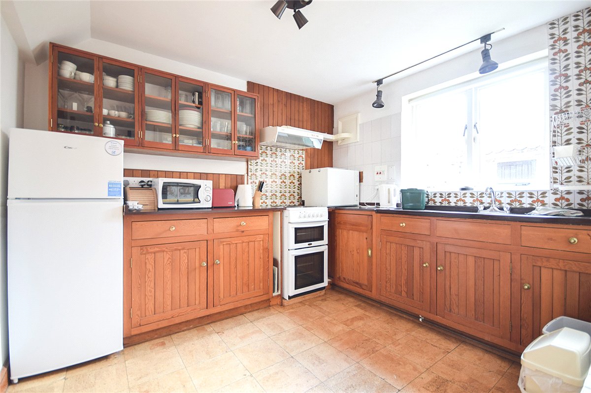 1 bedroom Flat, Derby Street, Cambridge, CB3 - , Image 2