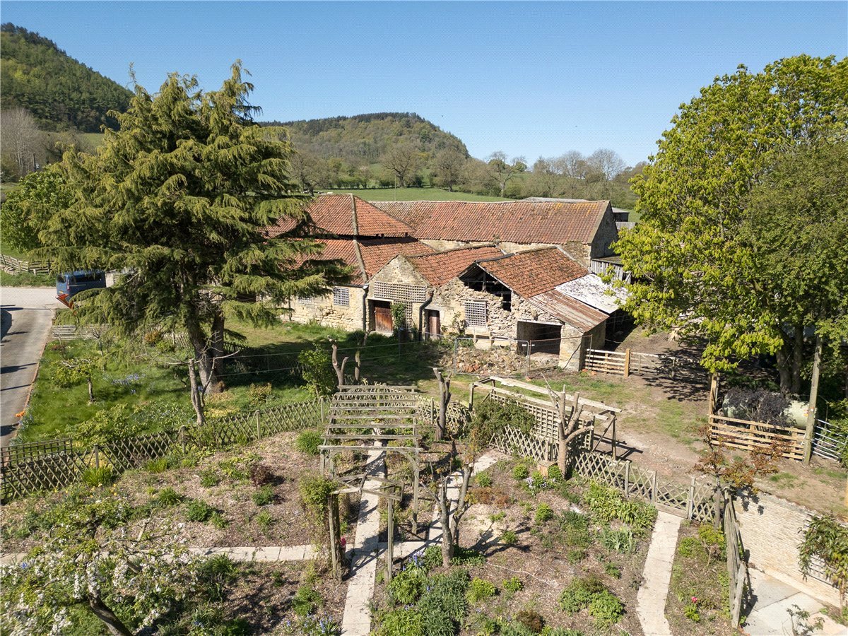   Farm, Wrench Green, Hackness, YO13 - Available, Image 7