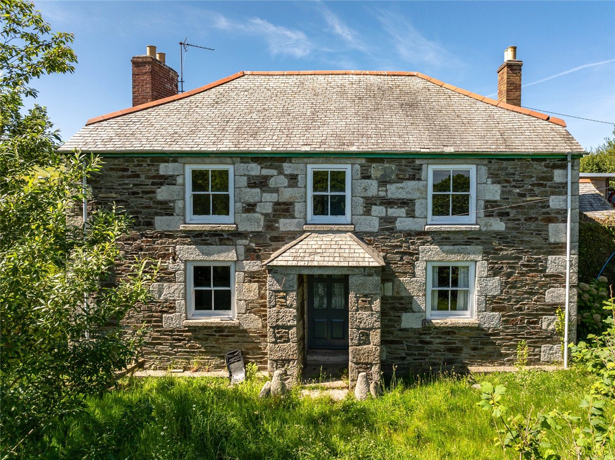 89.37  Land, Porthleven, Helston, TR13 - Available, Image 5