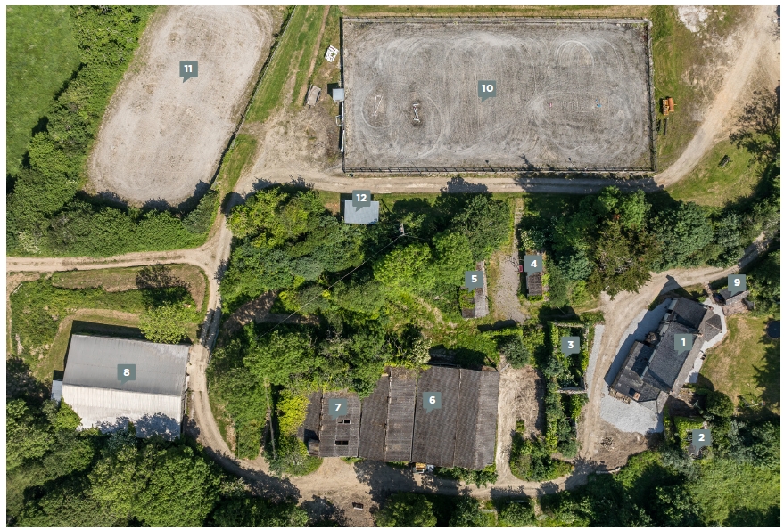 78.63  Farm, Callestick, Truro, TR4 - Available, Image 31