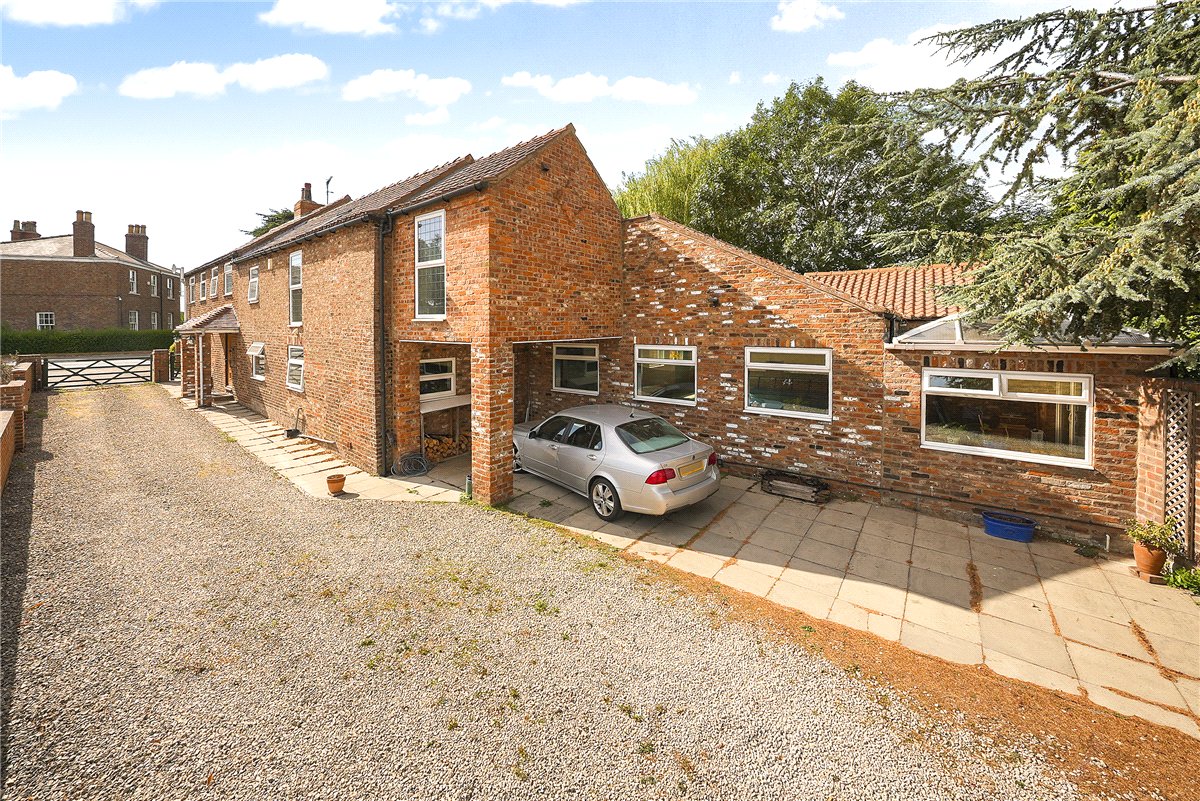 5 bedroom House, Grimston Bar, York, YO19 - Available, Image 14