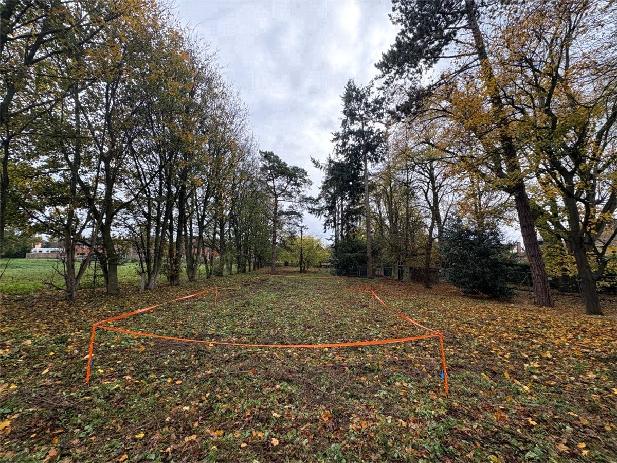   Development Land, Tudor Avenue, Chieveley, RG20 - Sold STC, Image 2